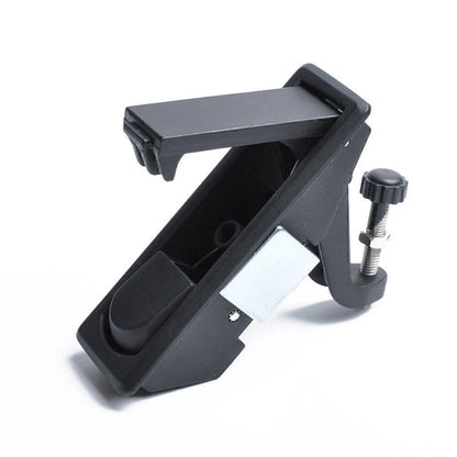 Adjustable Compression Latch for RV Trailer - Hand Operated