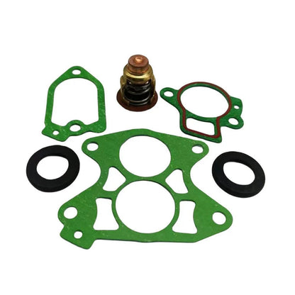 Thermostat Kit for Yamaha 60-70HP Models 6H3 Series