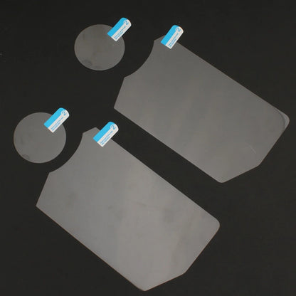 Scratch Film Dashboard Screen Protector for DUCATI MULTISTRADA 1200 (2010-2019)