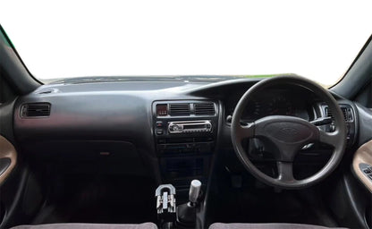 2 x Middle Side Air Vent Trim for Toyota Corolla (1991-1997)