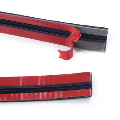 3M 15mm Car Rubber Seal for Windscreen Window Door Roof Strip Seal