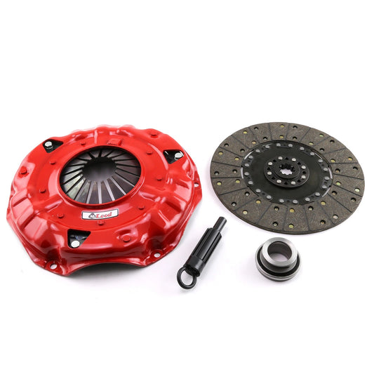 11 x 1-1/8 x 26 Spline Clutch Kit for GM 1955-1985