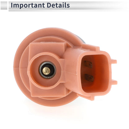 Fuel Injector 1 Pc for Nissan ALMERA N15 (1995-2000)