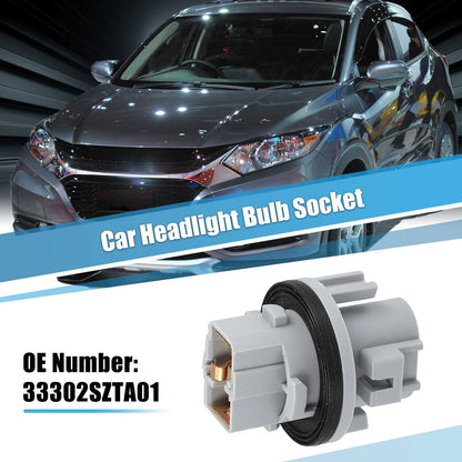Headlight Bulb Socket Retainer for Honda Pilot (2016-2017)