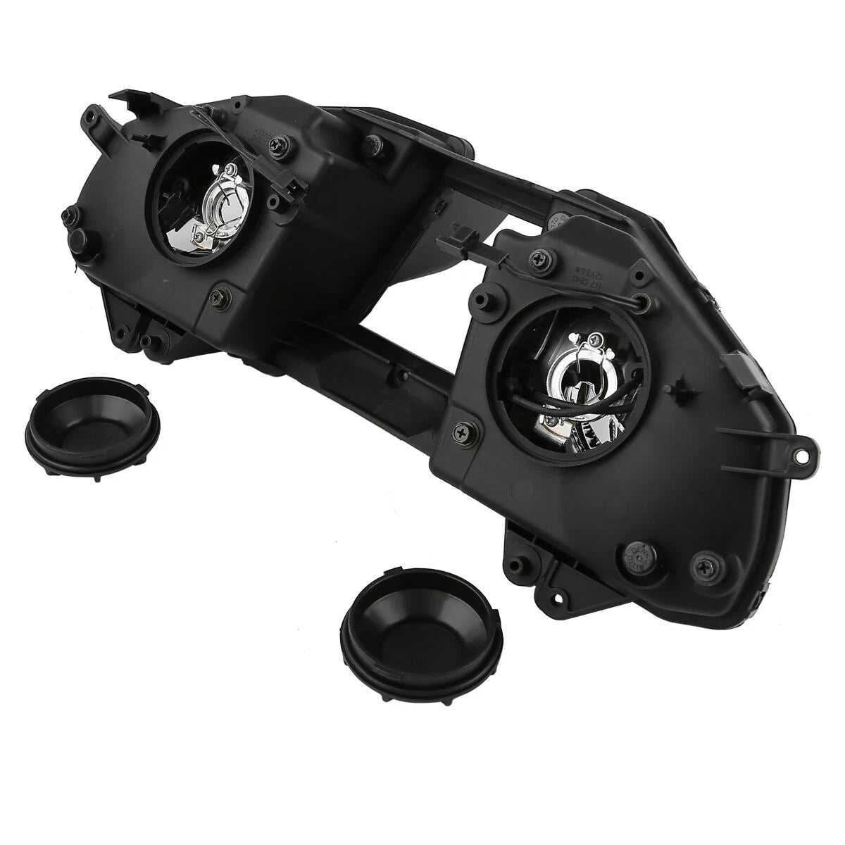 Headlight & Fairing Stay Bracket for Yamaha YZF R6 (2008-2016)