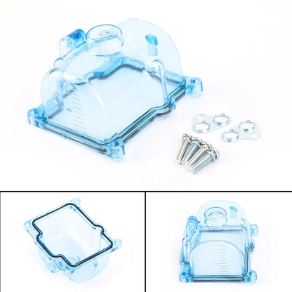Carburetor Oil Cup for PWK I/II/III, PWK IV/KSR, EVO, PZ26/27/30/32
