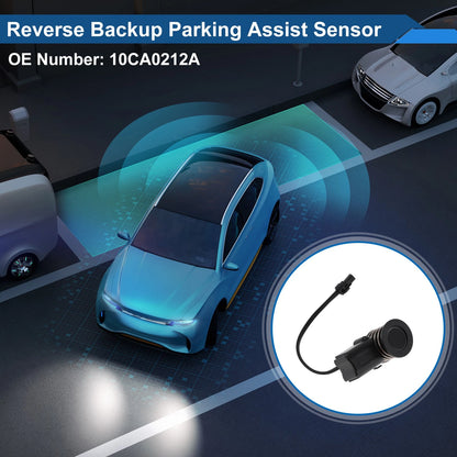 Reverse Backup Parking Sensor / 1 Pc for Toyota Yaris (2005–2013)