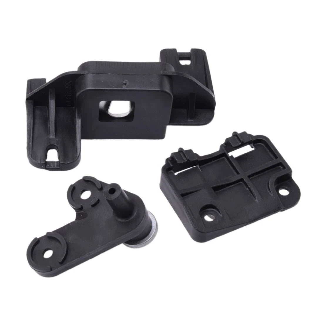 Right Headlight Bracket Mount for Mercedes Benz A W177 CLA W118 (2019-2023)