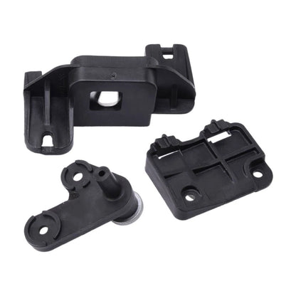 Right Headlight Bracket Mount for Mercedes Benz A W177 CLA W118 (2019-2023)