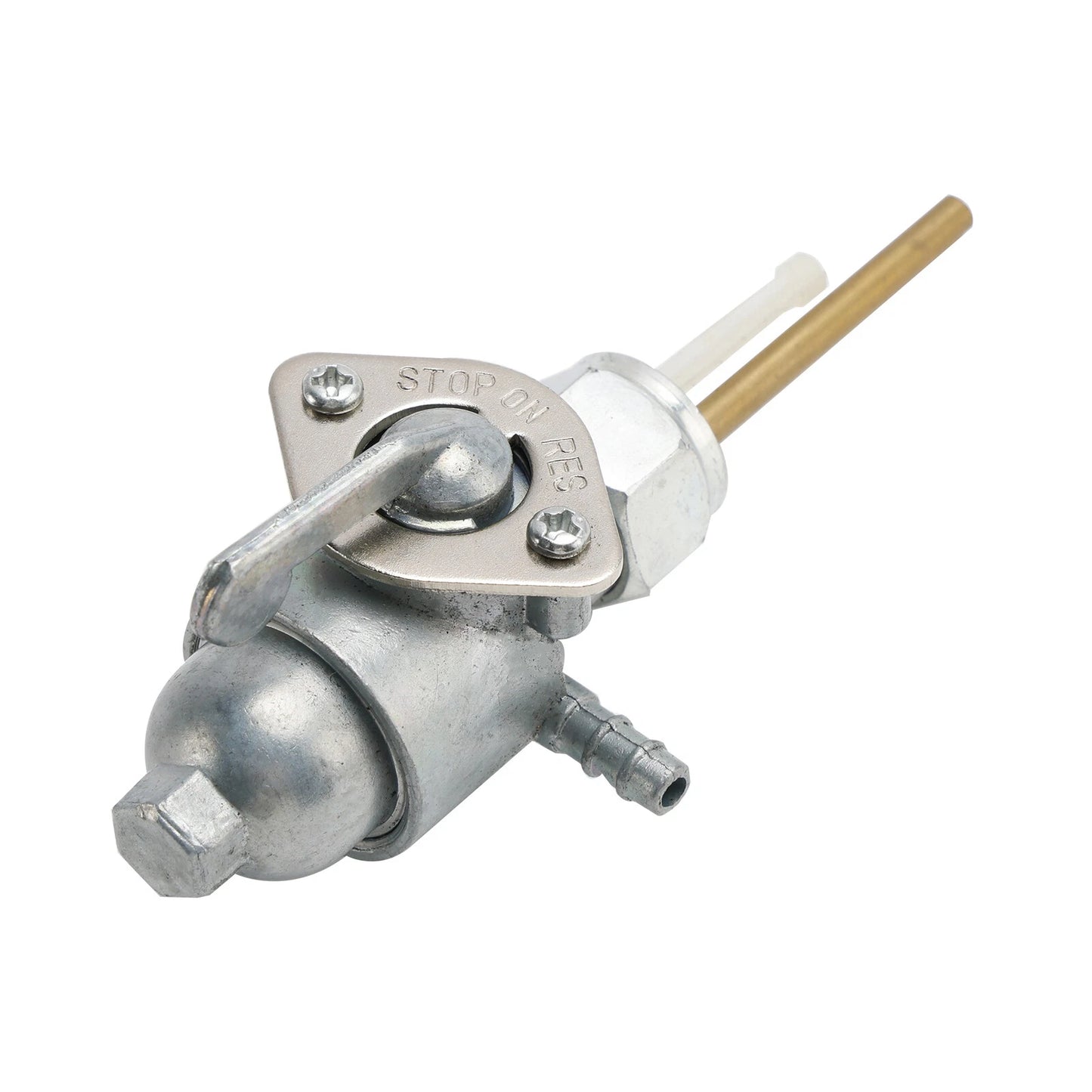 Fuel Tap Switch for Yamaha YL2 100, YB100 (1967-1970, 1987)