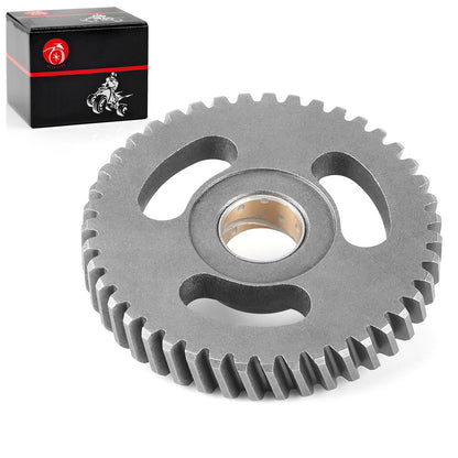 Main Transmission Primary Driven Gear for Yamaha Grizzly 125 YFM125 2004-2013
