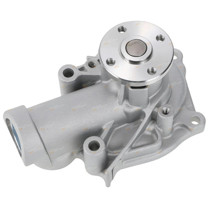 Engine Water Pump for Mitsubishi Lancer CH 4G69 2.4L SOHC (2005-2007)