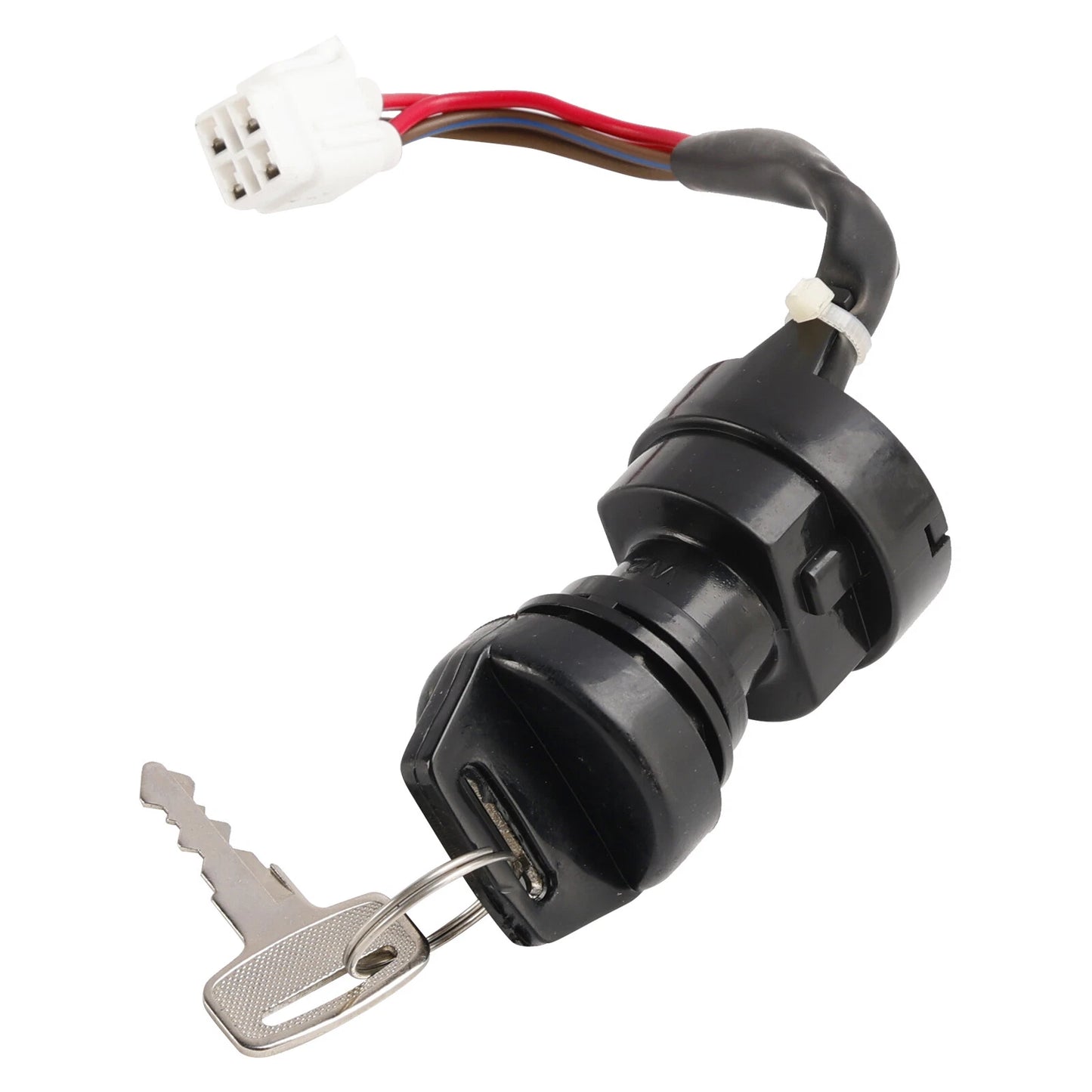 Ignition Lock for Yamaha YFZ 450 ATV Quad (2004-2009)