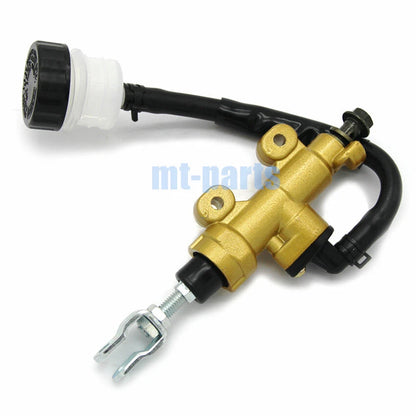 Rear Brake Master Cylinder for Honda CBR900RR CBR929 CBR954 (2000-2003)