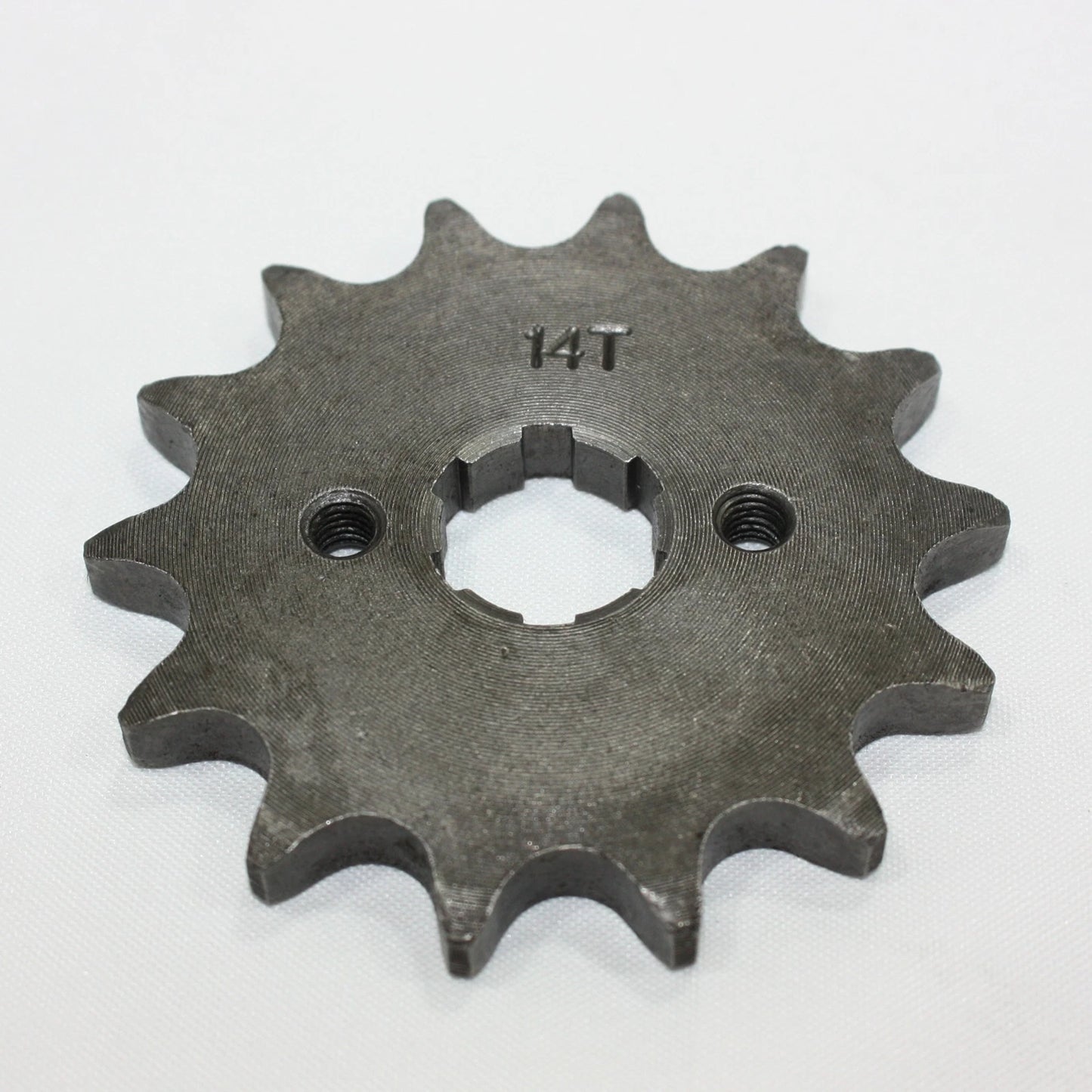 20mm 14T Front Sprocket Cog for PIT PRO Trail Dirt Quad Bike ATV Buggy