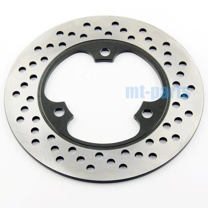 Rear Brake Disc Rotor for Honda CBR250 RJ/RK/RK2 (MC19) (1988-1989)