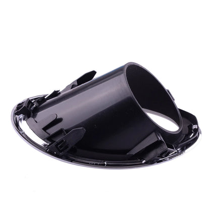 Front Right Fog Light Trim Cover for Nissan Qashqai J11 (2014-2023)