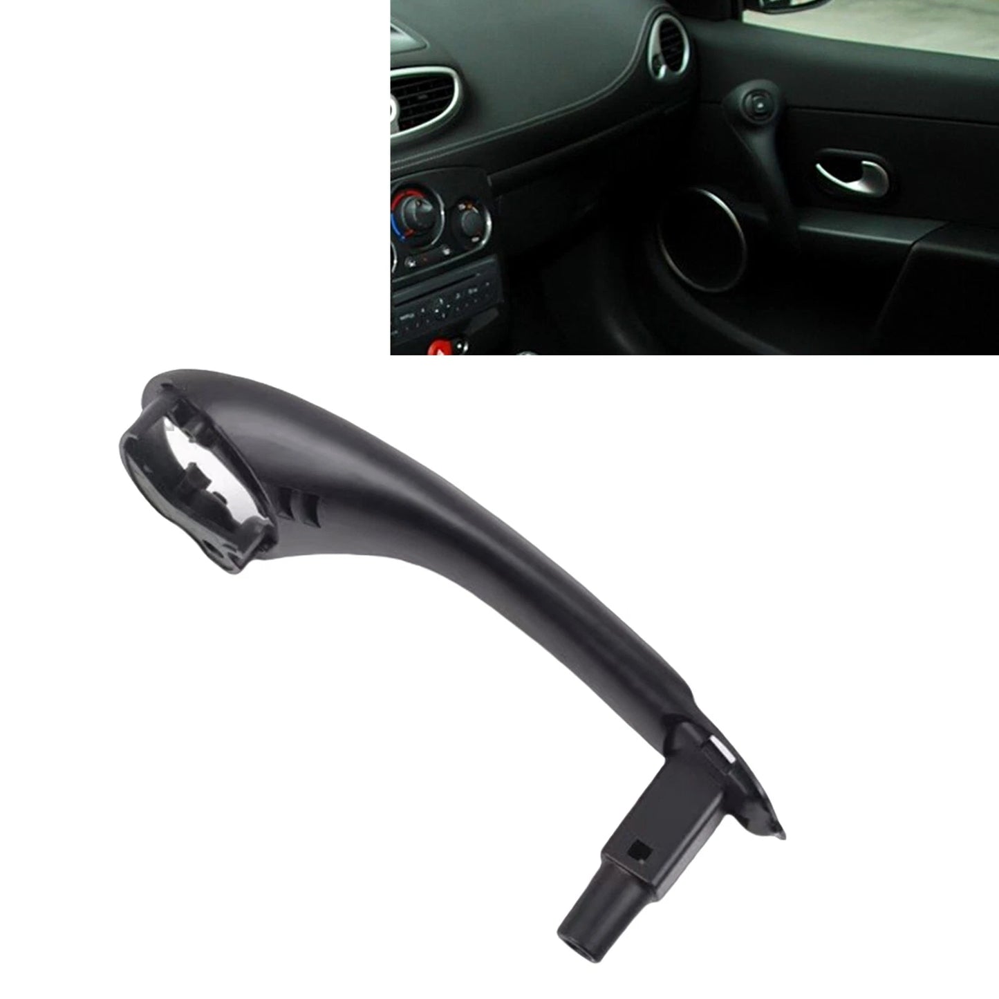 Window Lift Switch for Renault Clio 3 (2005-2009)