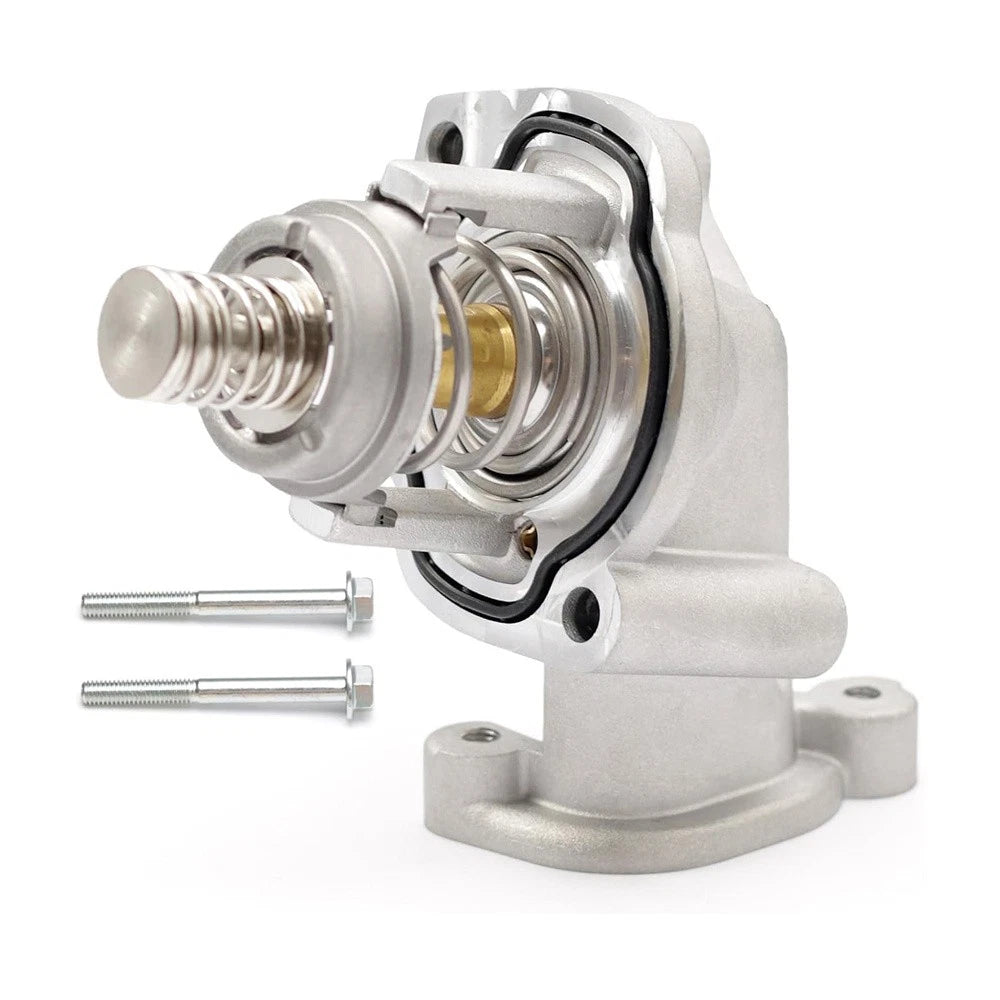 Thermostat Housing Assembly for Chevy Colorado Camaro 3.6L (2016-2022)