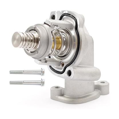 Thermostat Housing Assembly for Chevy Colorado Camaro 3.6L (2016-2022)