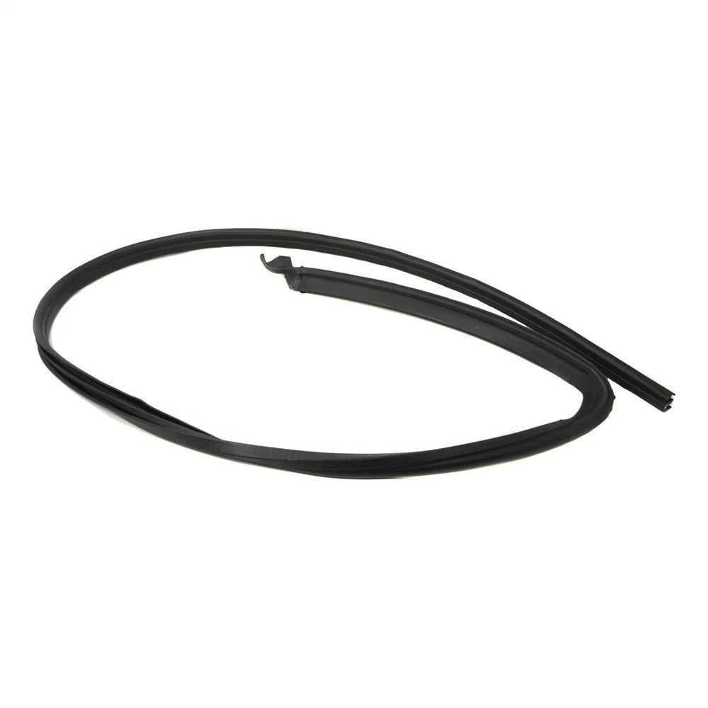 Left Door Weatherstrip Seal for Hummer H2 (2003-2009)