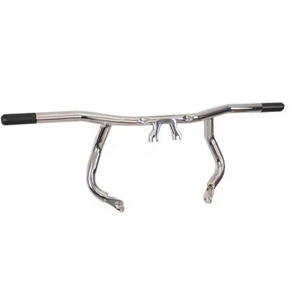 Engine Guard Crash Bar for Harley Touring Road Street Glide (2014-2024)