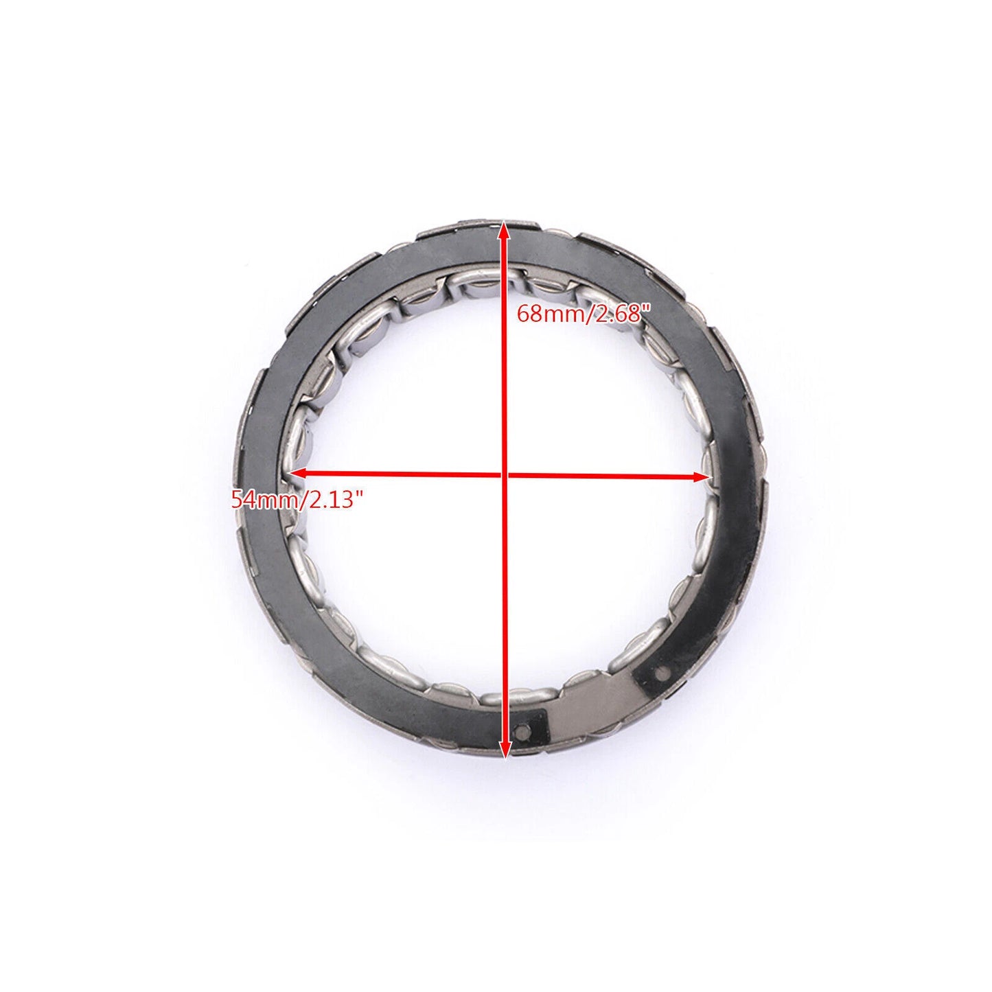 Starter Freewheel Clutch for Husaberg FE 450 550 650 (2004-2008)