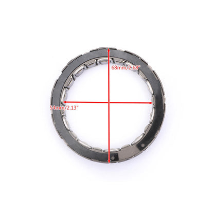 Starter Freewheel Clutch for Husaberg FE 450 550 650 (2004-2008)