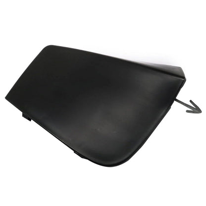 Front Bumper Tow Hook Cover for Nissan Murano SL SV 2003-2023