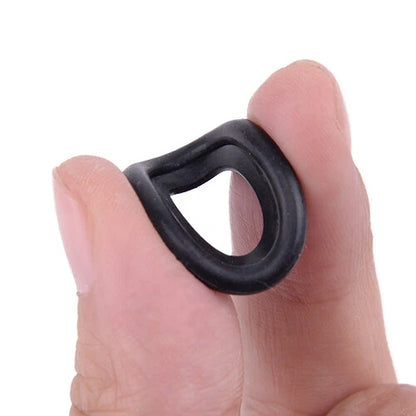 10 x Rubber Engine Oil Drain Plug Gaskets for GM Chevrolet Opel