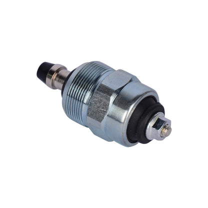 12v Stop Solenoid for Zexel Injector Pump GQ GU RD28 TD42 TD42T D22 QD32 (1997-2007)