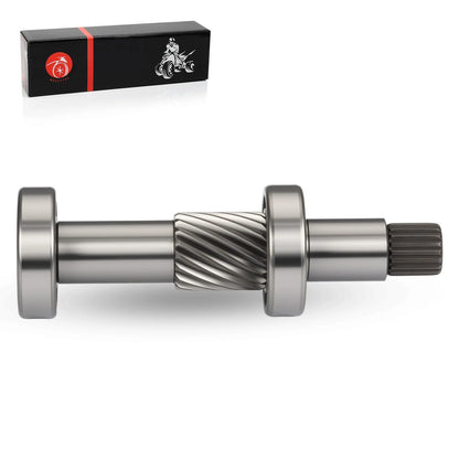 Rear Axle Input Shaft Kit for Yamaha Golf Cart JW2 Series