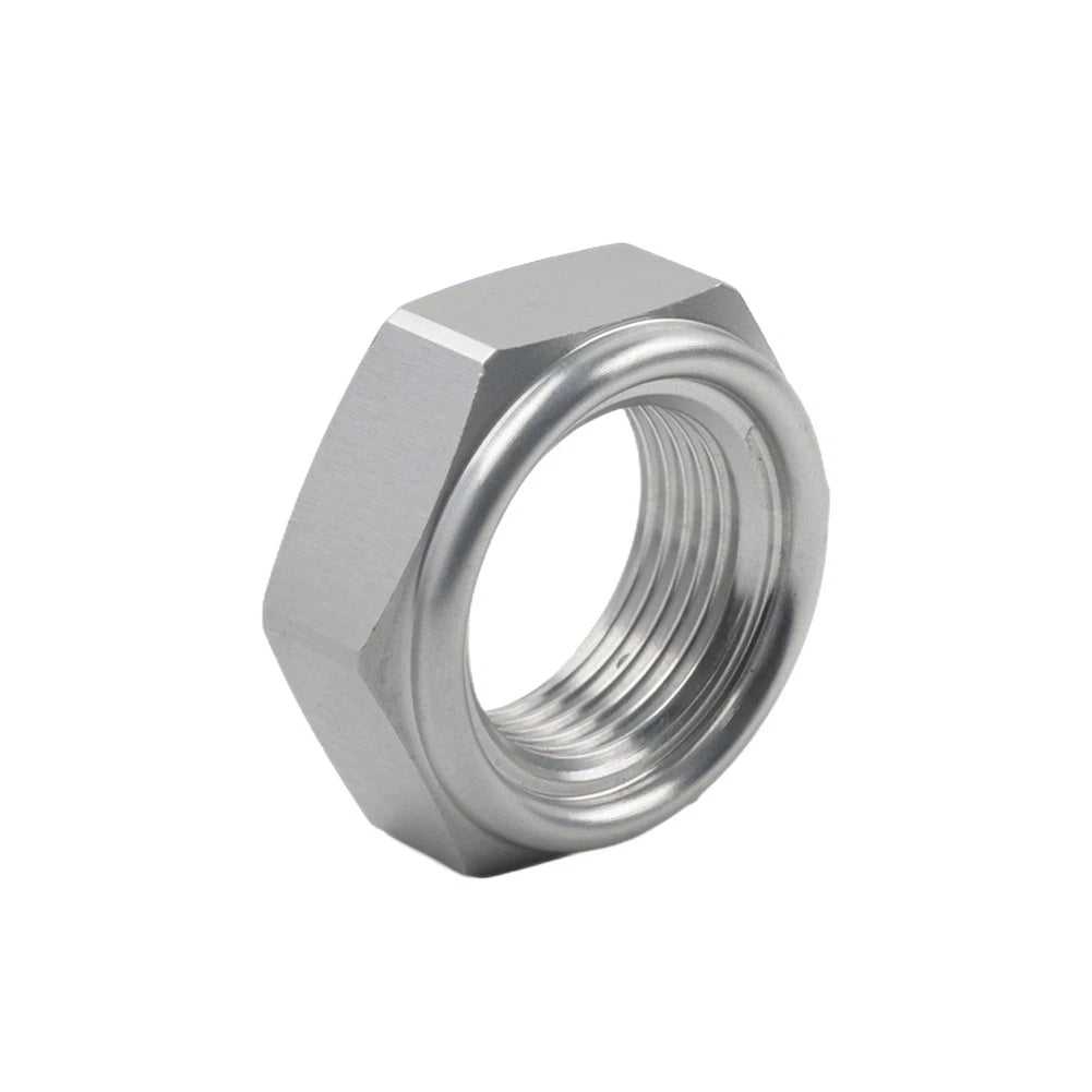 CNC Rear Wheel Axle Nut for Honda CRF250R CRF450R (2002-2022)
