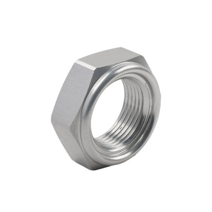 CNC Rear Wheel Axle Nut for Honda CRF250R CRF450R (2002-2022)