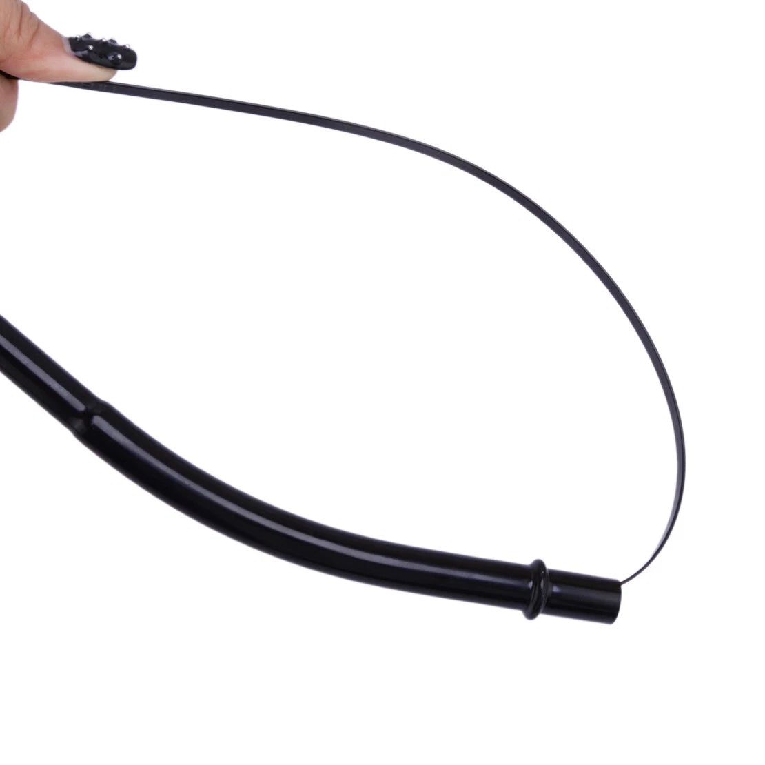 Engine Oil Dipstick Tube for Chevrolet 283 302 307 327 350 383 400