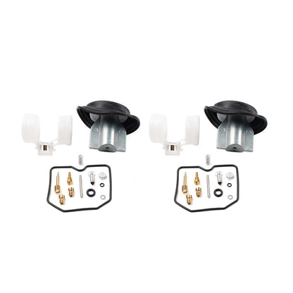 Carburetor Repair Kit for Kawasaki EN450 LTD (1985-1990)