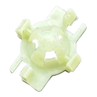 Headlight Mounting Bracket Clips for Jeep Grand Cherokee (2000-2006)
