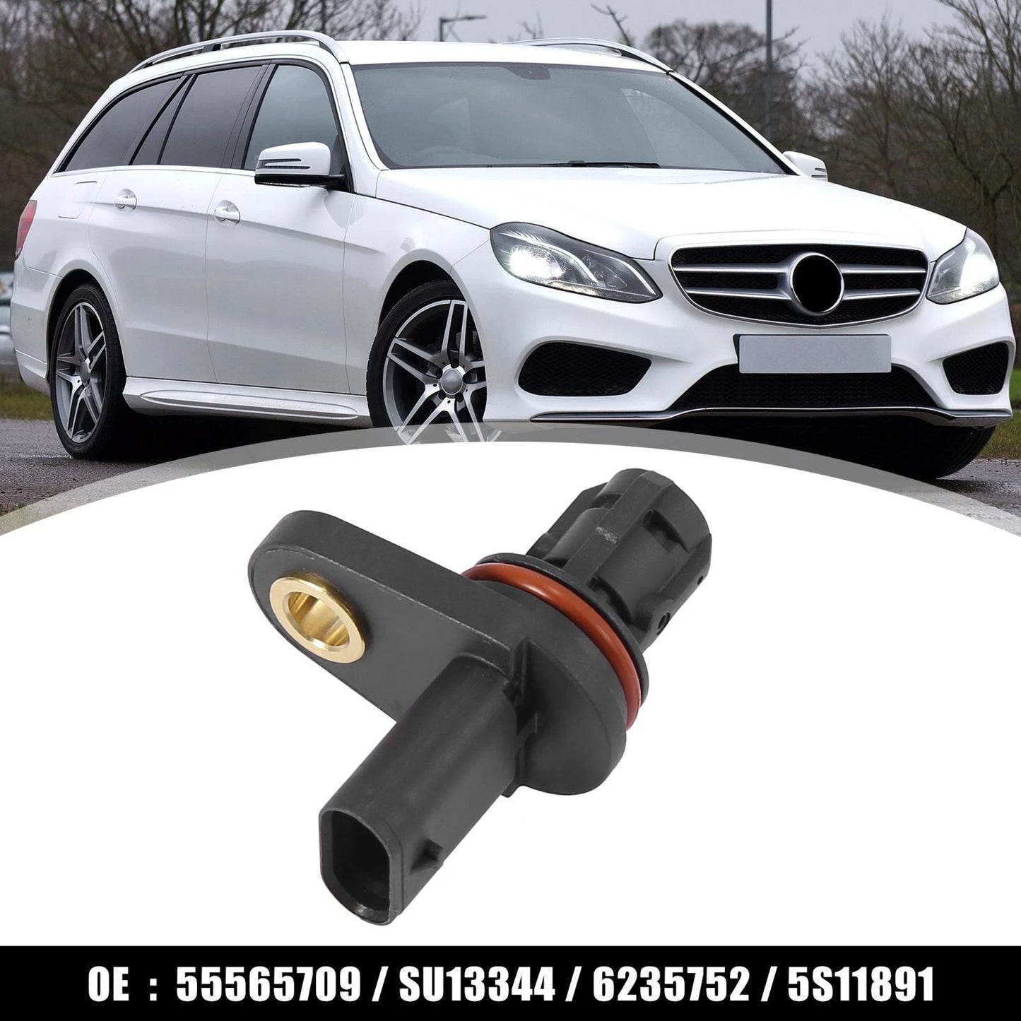 Engine Camshaft Position Sensor for Chevrolet Sonic Cruze Aveo Aveo5