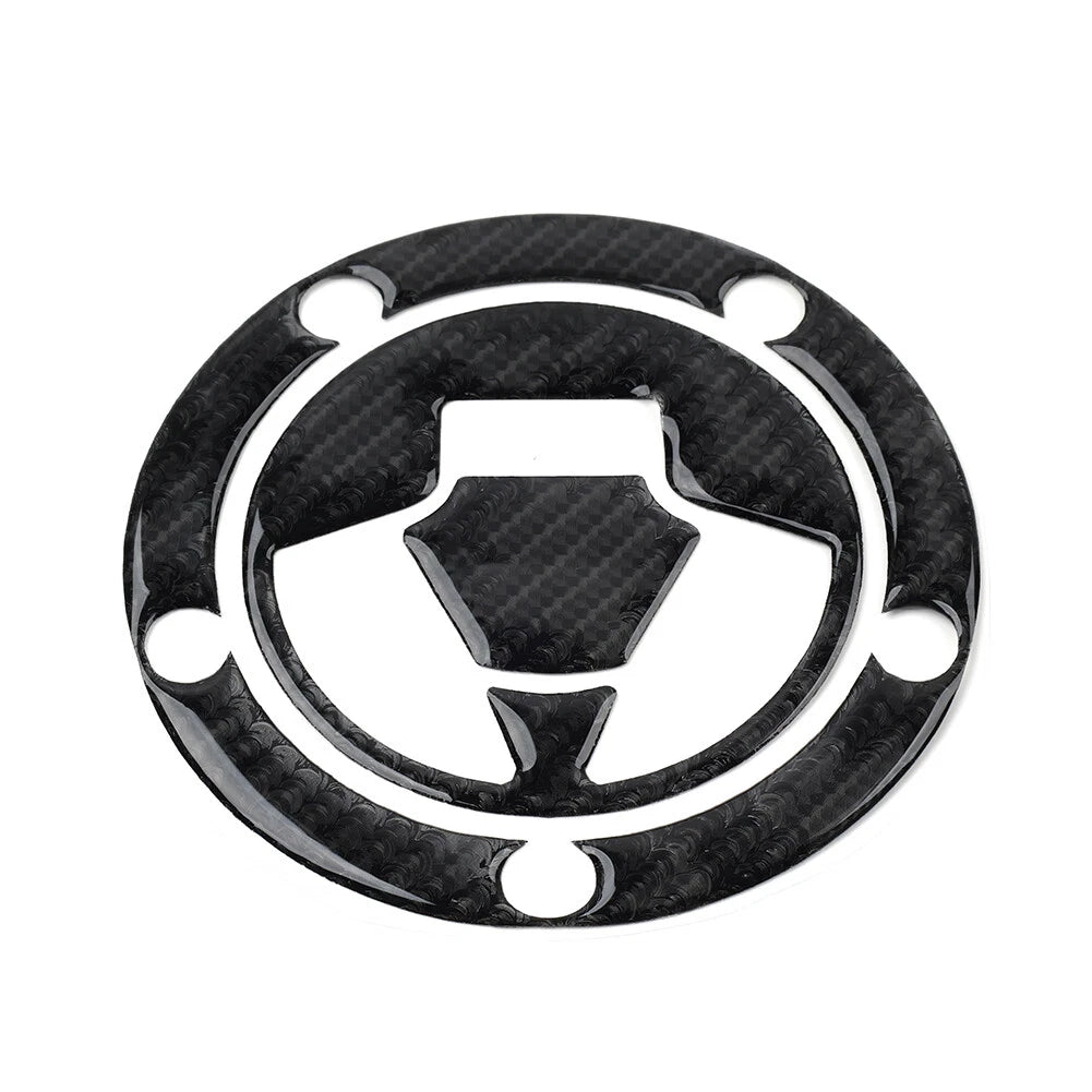 Gas Tank Fuel Cap Cover for Kawasaki Ninja ZX6R ZX10R 1000 Vulcan 650