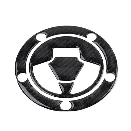 Gas Tank Fuel Cap Cover for Kawasaki Ninja ZX6R ZX10R 1000 Vulcan 650