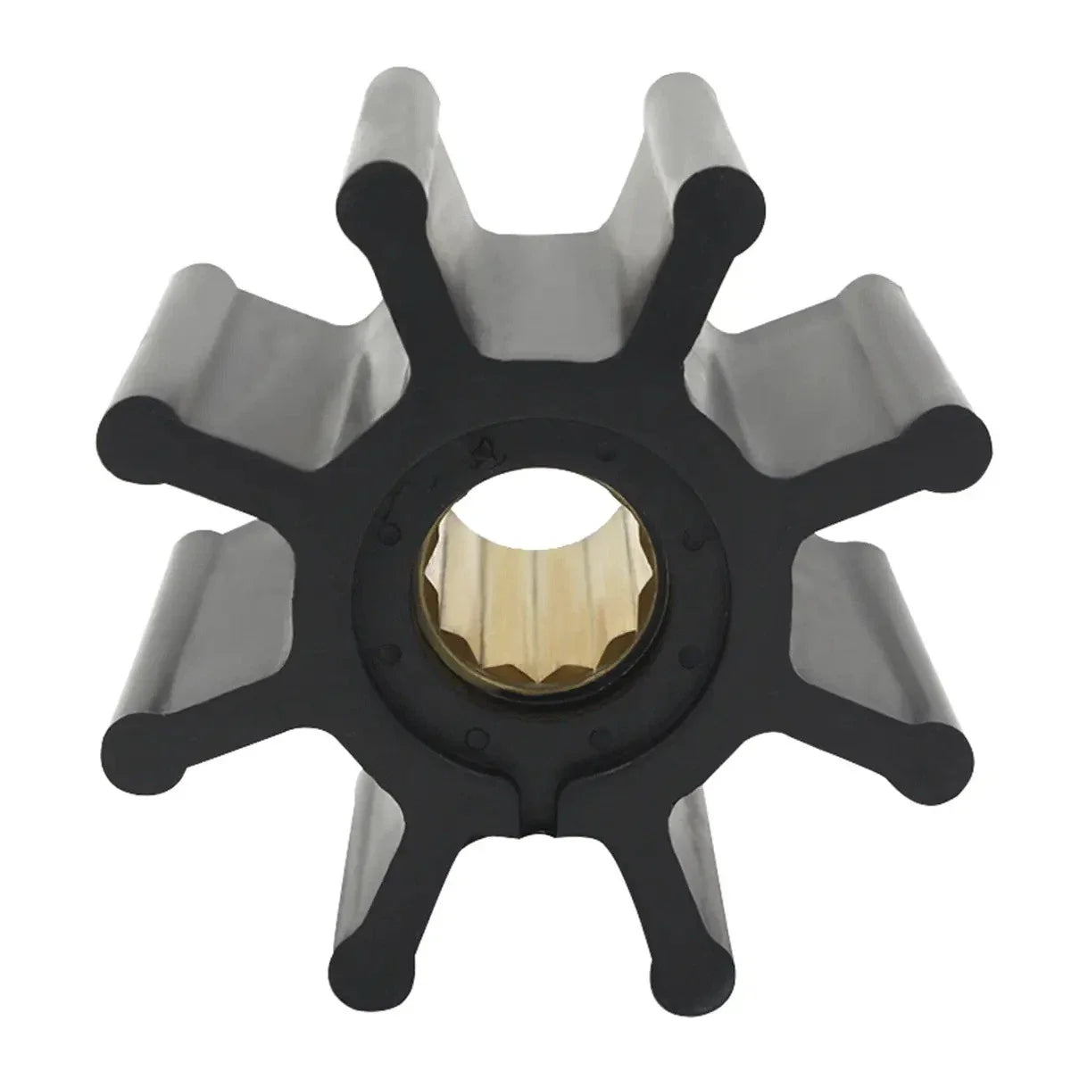 Sea Water Pump Impeller for Jabsco Replacement 2X