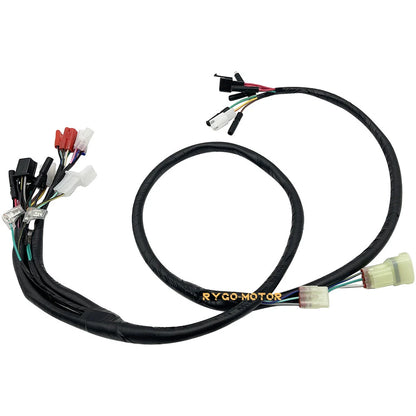Wire Harness for Honda FourTrax 300 TRX300FW (1994–1997)