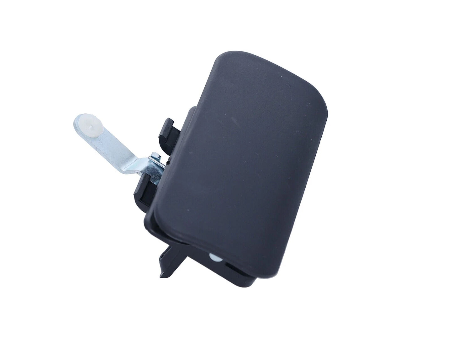 Front Right Outer Door Handle Textured Black for Ford Transit (2006–2020)