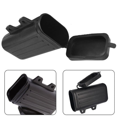 1x Tool Box Holder Container for Suzuki DR250 Djebel TW200 TW225 Motorbike