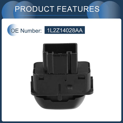 Front Left Door Lock Switch for Mercury Mountaineer (2002-2004)