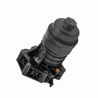 Engine Oil Filter Housing Aluminum for Audi S4 A5 A6 (2009–2018)