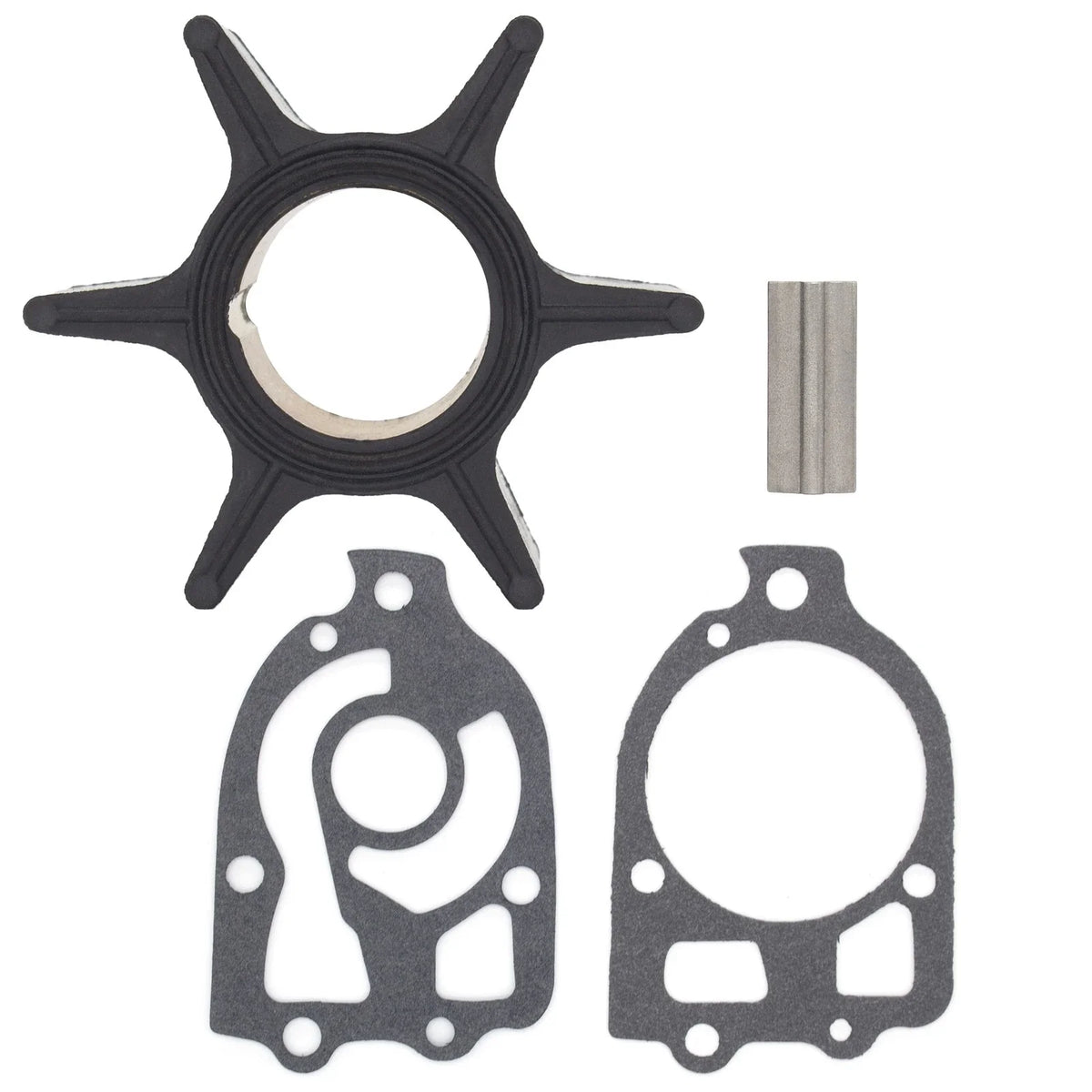 Water Pump Kit for Mercury 115-225HP Outboards (1996-2023)