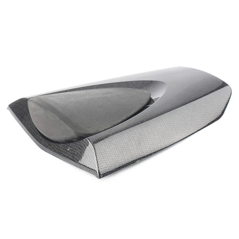 Rear Seat Cover Cowl for Honda CBR 600RR 2007-2012 Carbon Fiber