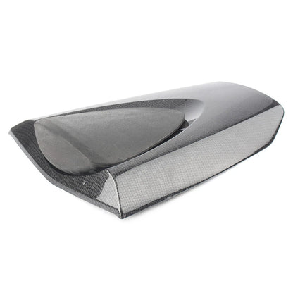 Rear Seat Cover Cowl for Honda CBR 600RR 2007-2012 Carbon Fiber