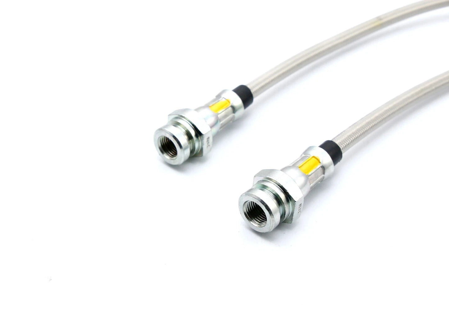 Brake Line Kit for Ford Fairmont AU II Wagon (2000-2002)